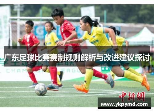 广东足球比赛赛制规则解析与改进建议探讨